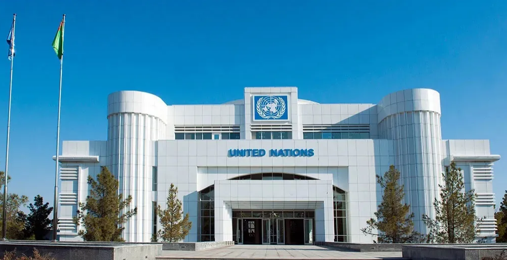 Туркменистан расширит повестку взаимодействия с ООН