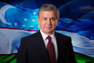 Поздравление Президента Шавката Мирзиёева работникам сферы здравоохранения Узбекистана