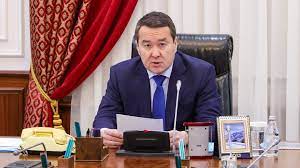 А.Смаилов поручил за неделю принять решения по актуальным вопросам Qarmet-комбината