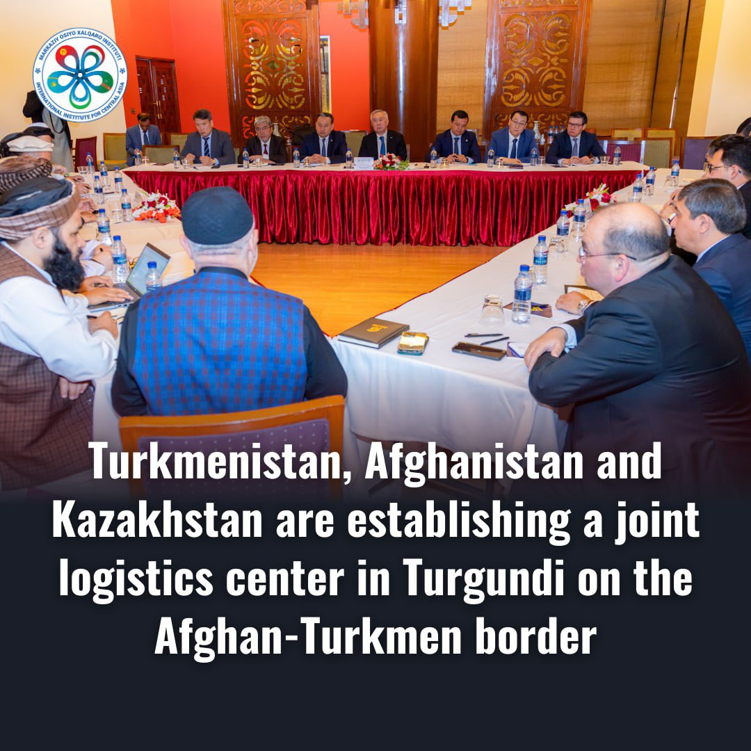 Историческое соглашение! 