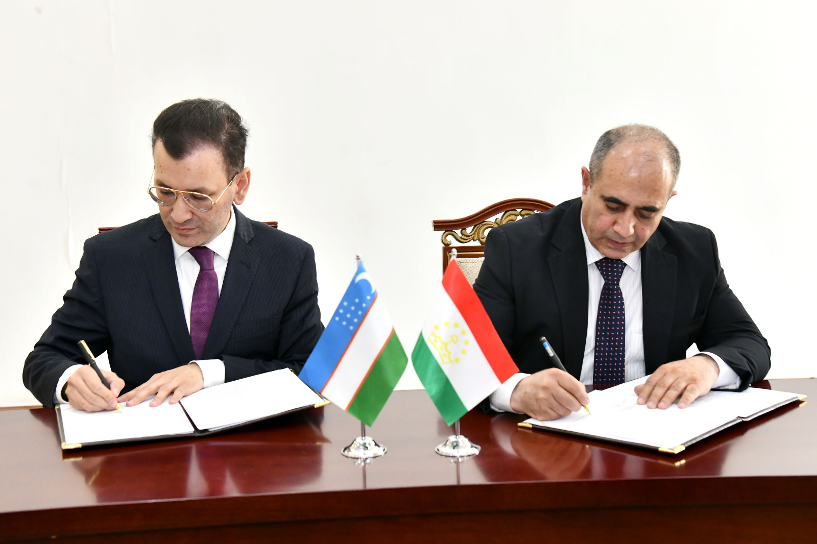 В Душанбе МИЦА и ЦСИ подписали План действий на 2024 год