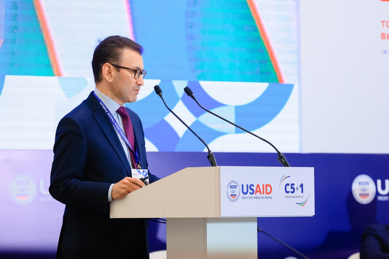 Государствам Центральной Азии необходимо продолжить устранять торговые барьеры, закладывая предпосылки для формирования единого регионального рынка