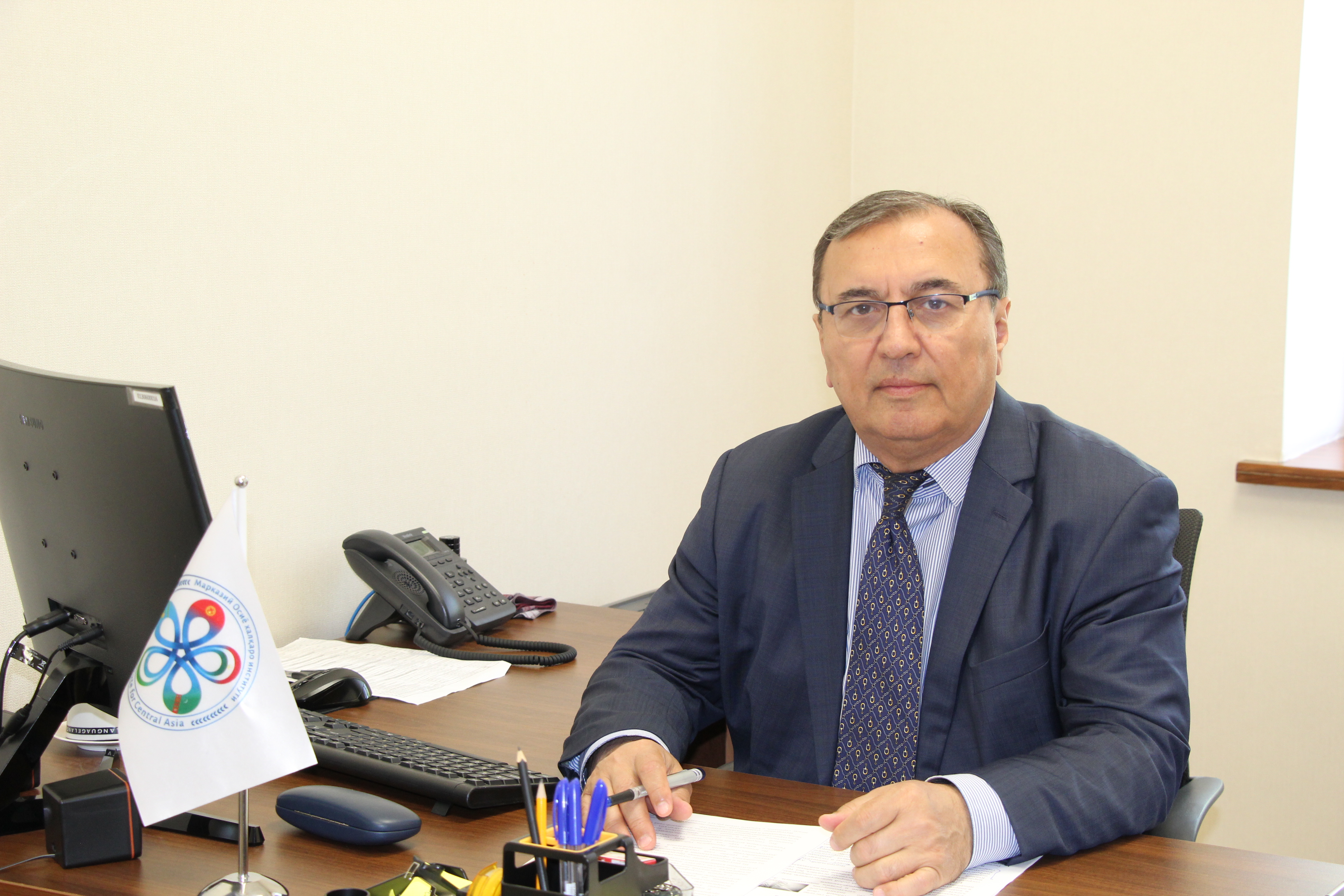 Узбекистан и Таджикистан: взаимное стремление и решительный настрой на продвижение региональных интересов