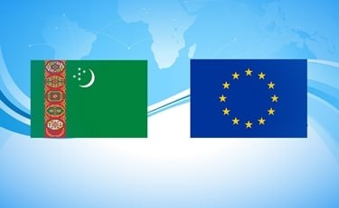 Туркменистан увеличил закупки минерального сырья из стран ЕС