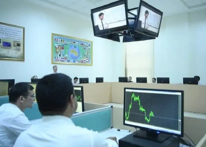 В Туркменистане запущен консалтинг по эмиссии ценных бумаг