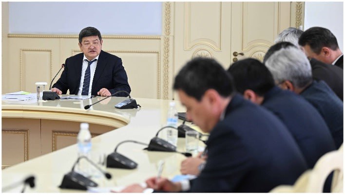 Каких специалистов надо готовить в вузах, рассказал ректорам Акылбек Жапаров