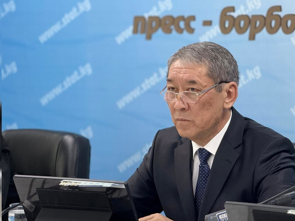 Из $13 млрд внешнеторгового оборота Кыргызстана почти $4 млрд пришлись на страны ЕАЭС, - Нацстатком