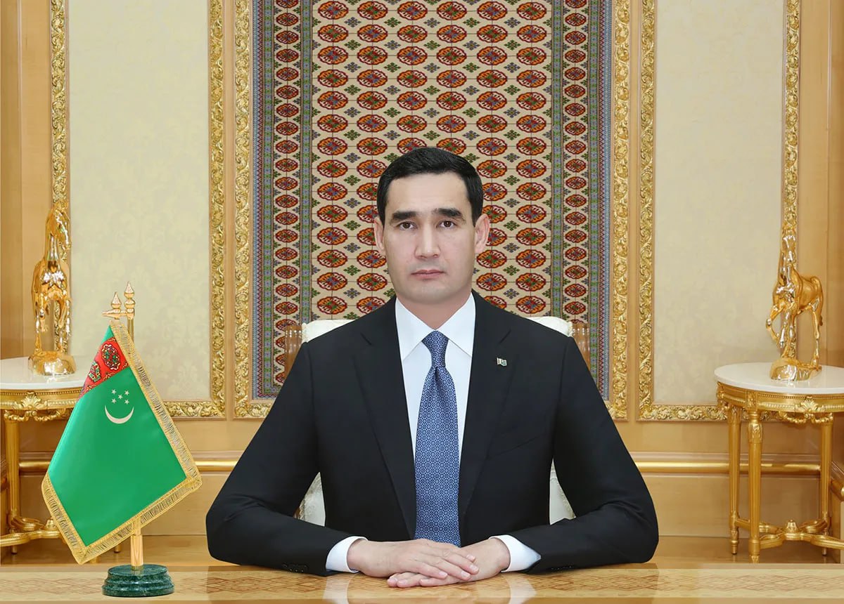 Президент Туркменистана отметил важность разведки пресных подземных вод