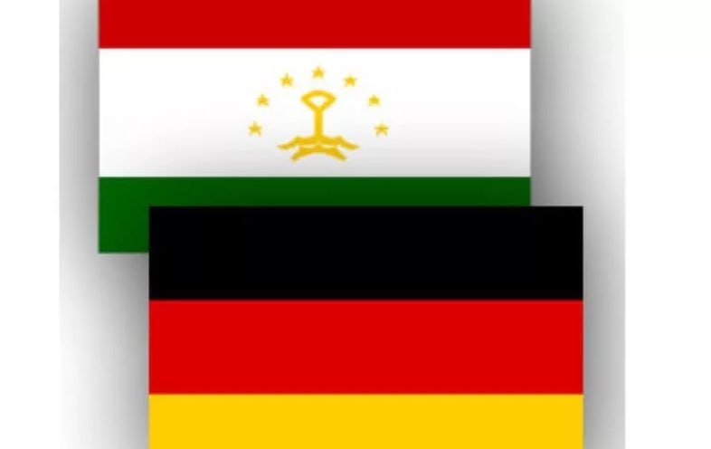 Таджикистан намерен наладить сотрудничество с северными регионами Германии