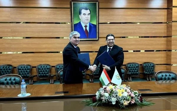 ИБР инвестирует $70 млн на укрепление системы образования Таджикистана