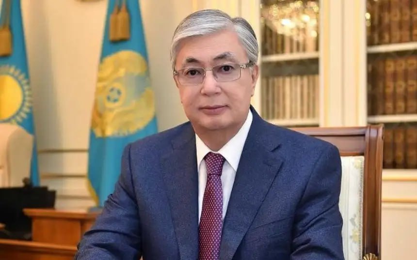 Президент К.-Ж. Токаев поздравил работников печатных СМИ с Национальным днём печати