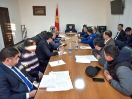 Кыргызстан и Таджикистан намерены возобновить работу совета глав МИД двух стран