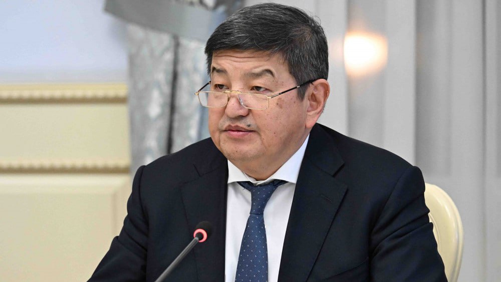 Глава Кабмина Акылбек Жапаров посетит Турцию