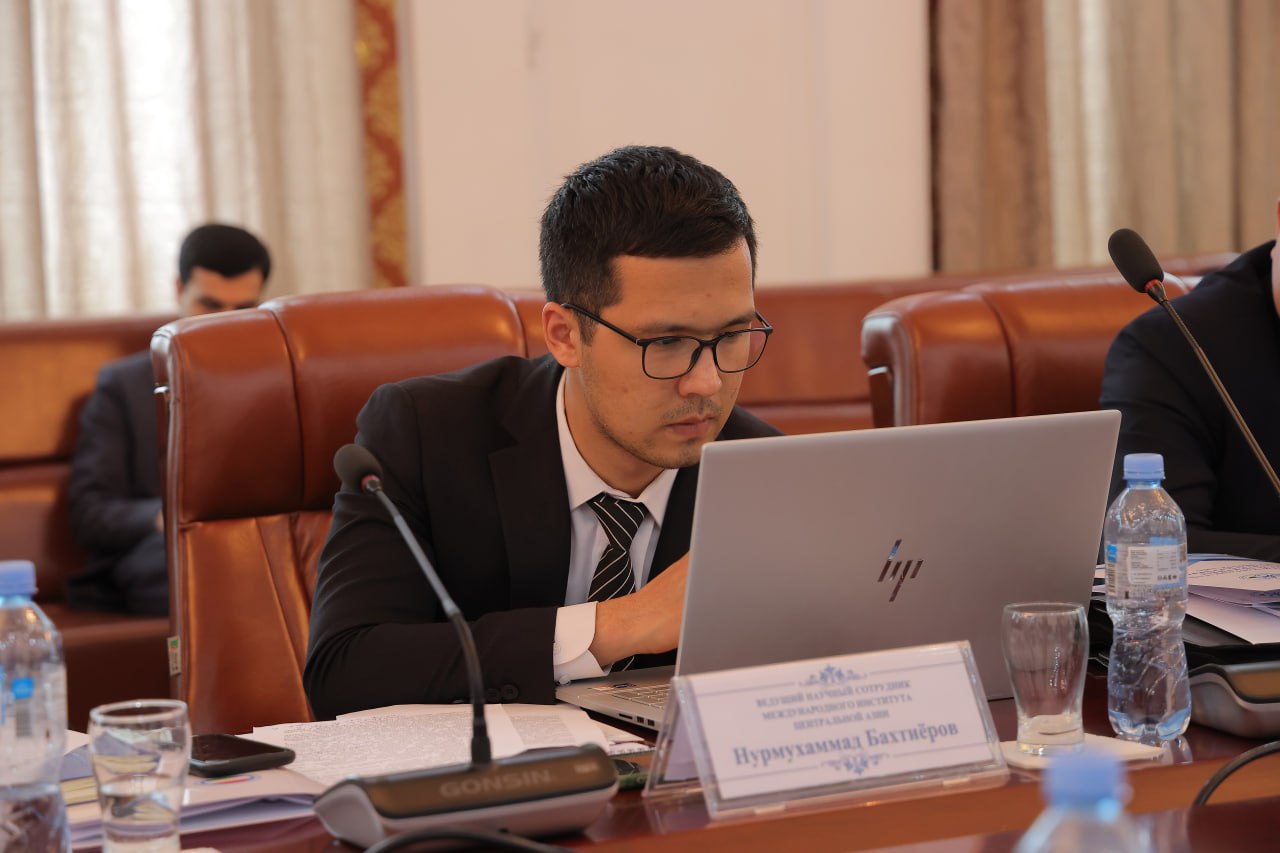 Торгово-экономические отношения Узбекистана и Таджикистана: новые шаги в развитии сотрудничества