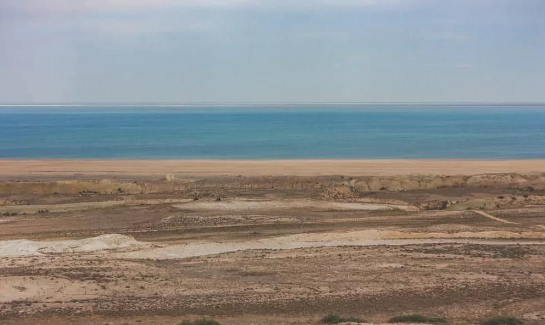 Казахстан возглавил Международный фонд спасения Арала