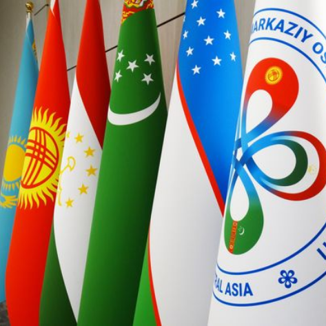 Президент Республики Узбекистан посетит Кыргызстан с государственным визитом