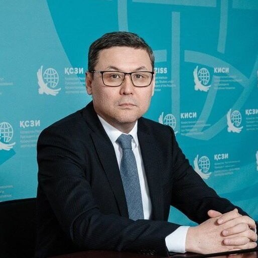 Тукумов Еркин Валитханович