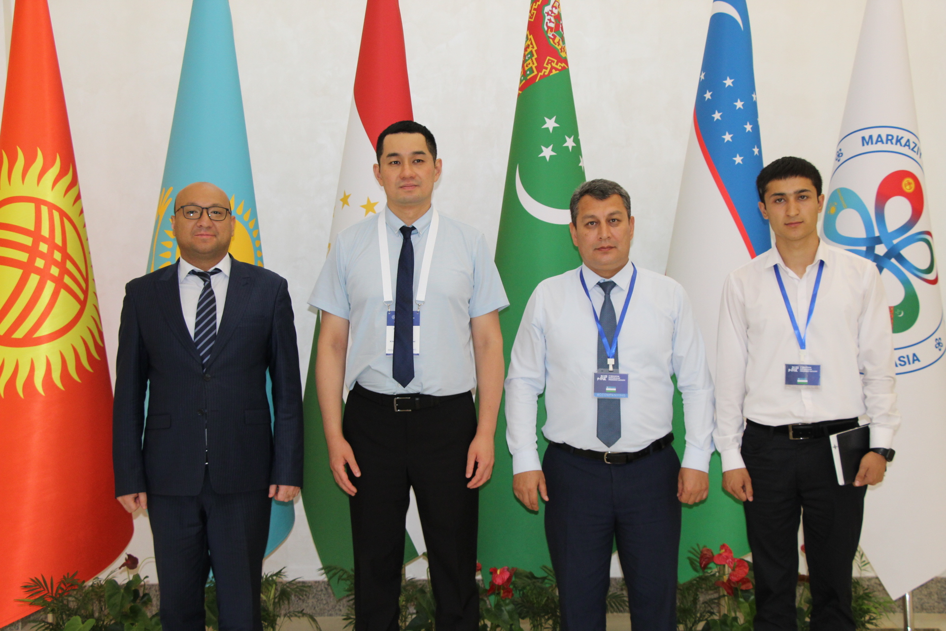 О встрече с международным наблюдателем Цао Цзяханом