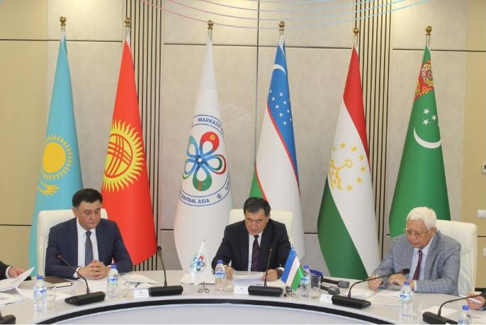 Владимир Норов: «Инициатива «Пояс и путь» стала масштабной, площадкой международного сотрудничества»