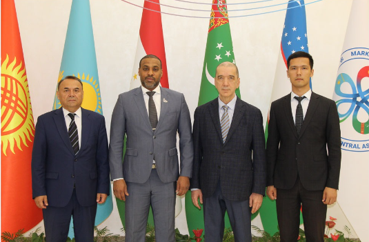 О встрече с Мохаммедом Аль-Дахери