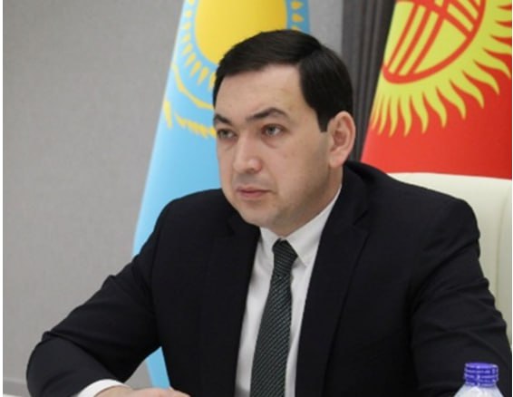 Ўзбекистон кўп томонлама ўзаро манфаатли ҳамкорлик тарафдори.