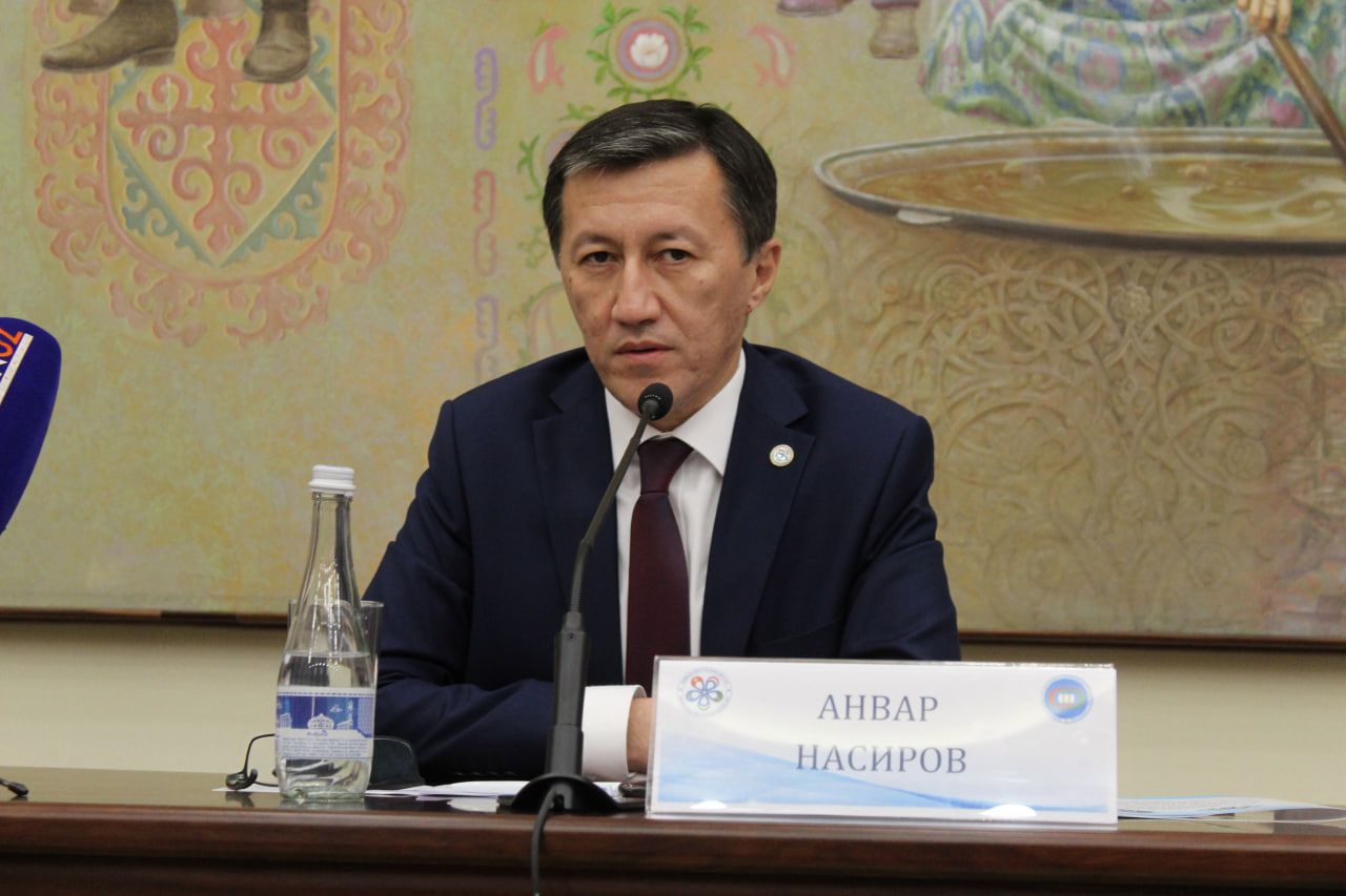 Директор Международного института Центральной Азии назвал основные приоритеты политики Узбекистана по Афганистану