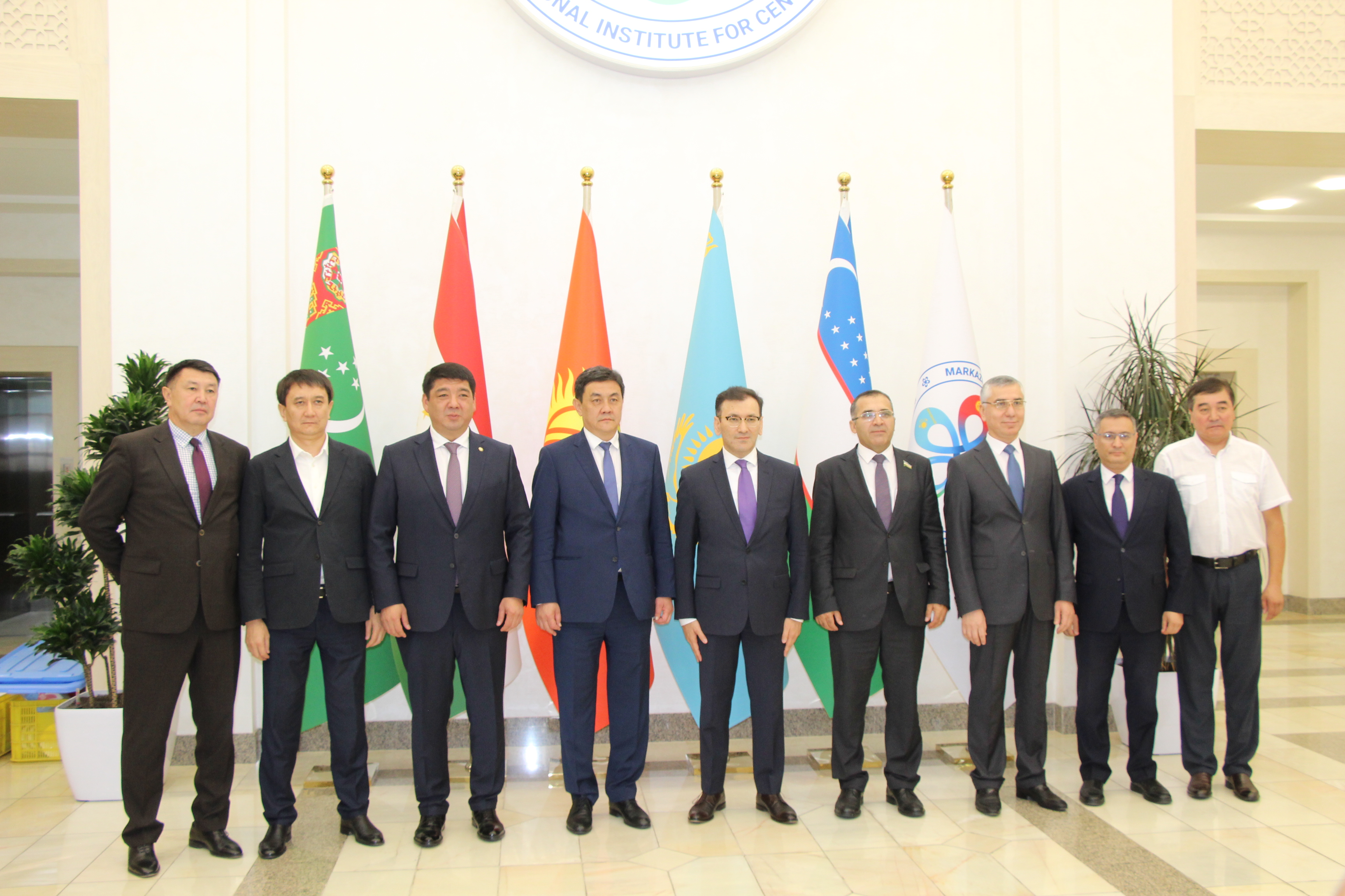 В Ташкенте прошла конференция «Узбекистан - Кыргызстан: Синергия стратегического партнёрства»