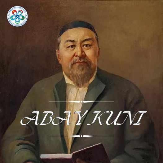 Celebration of Abai Day