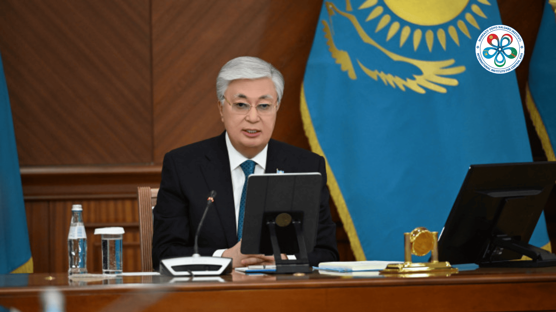 Казахстан вступает в эпоху экономии