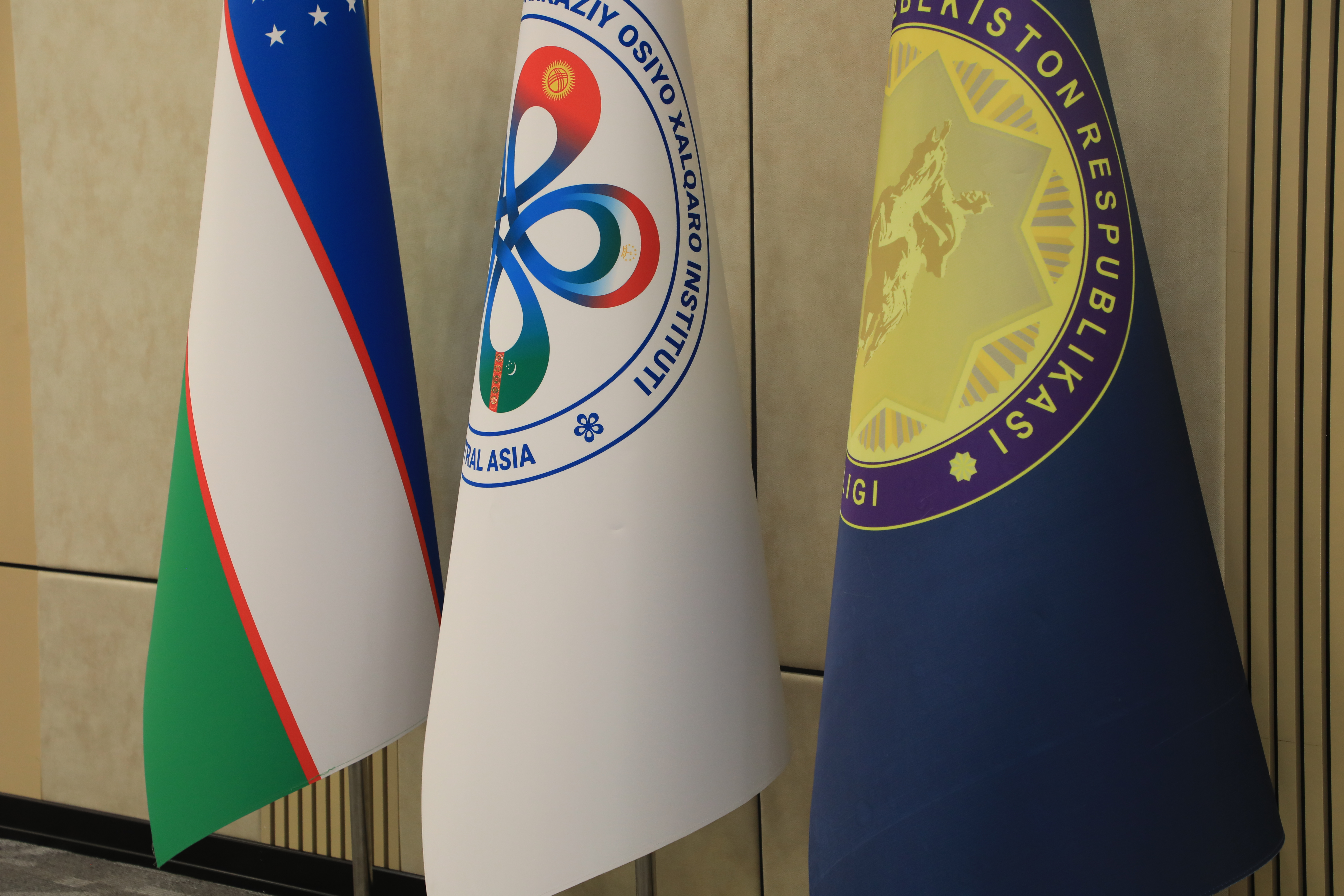 MOXIda Oʻzbekiston Mudofaa Vazirligi bilan hamkorlik memorandumi imzolandi