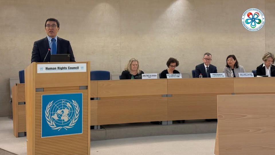 Исторический трехсторонний саммит между Кыргызстаном, Таджикистаном и Узбекистаном назначен на март 2025 года