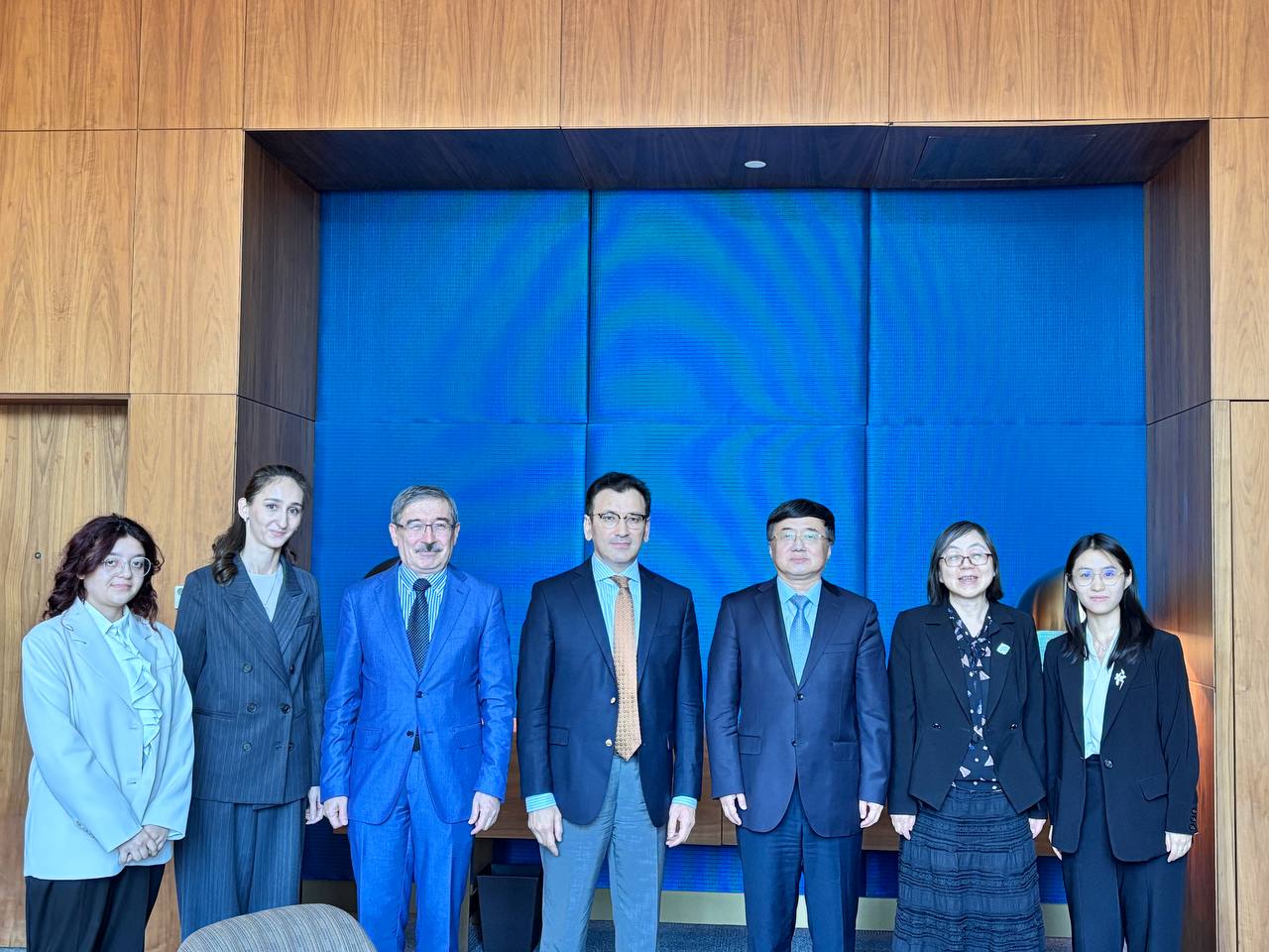 МИЦА и ИРВЕЦА КАОН развивают экспертное сотрудничество