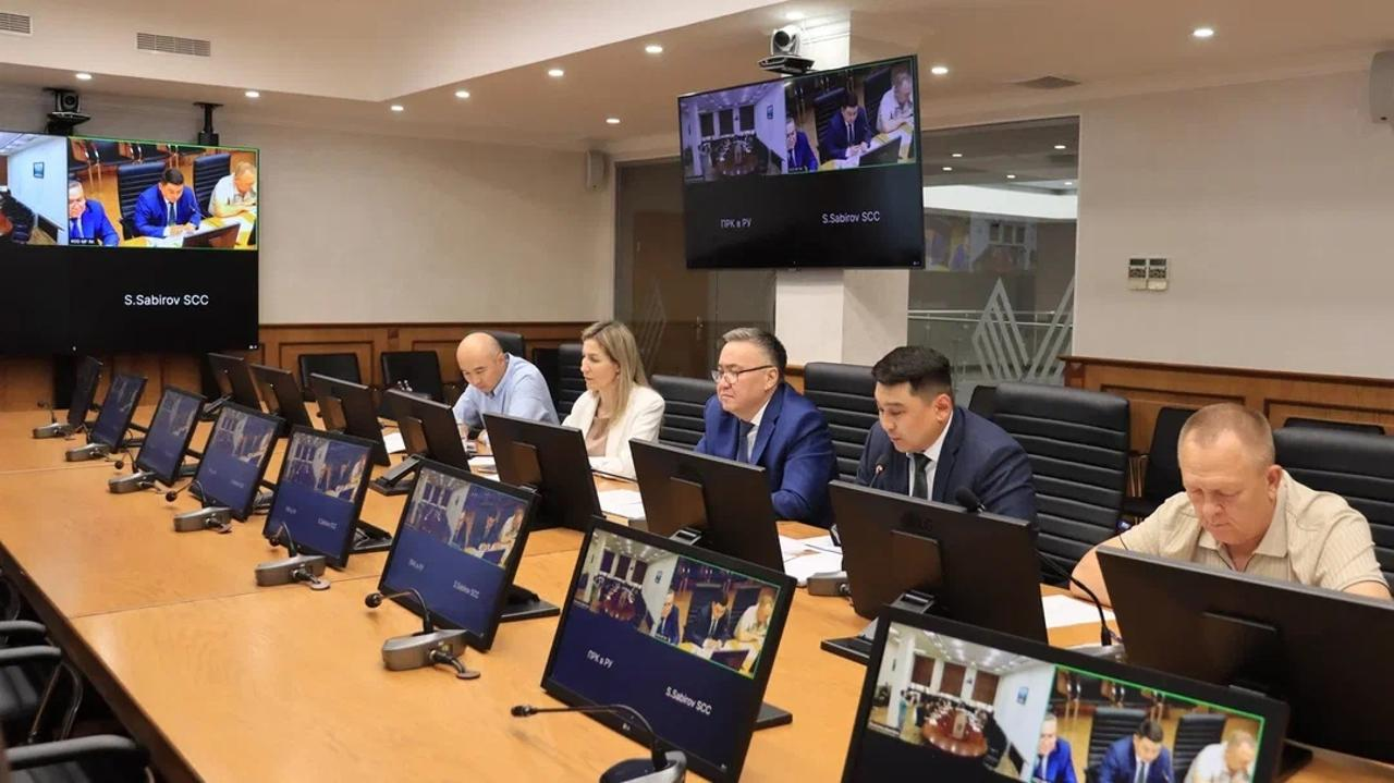 Узбекистан и Казахстан запустят пилотный проект «Бесшовный транзит»