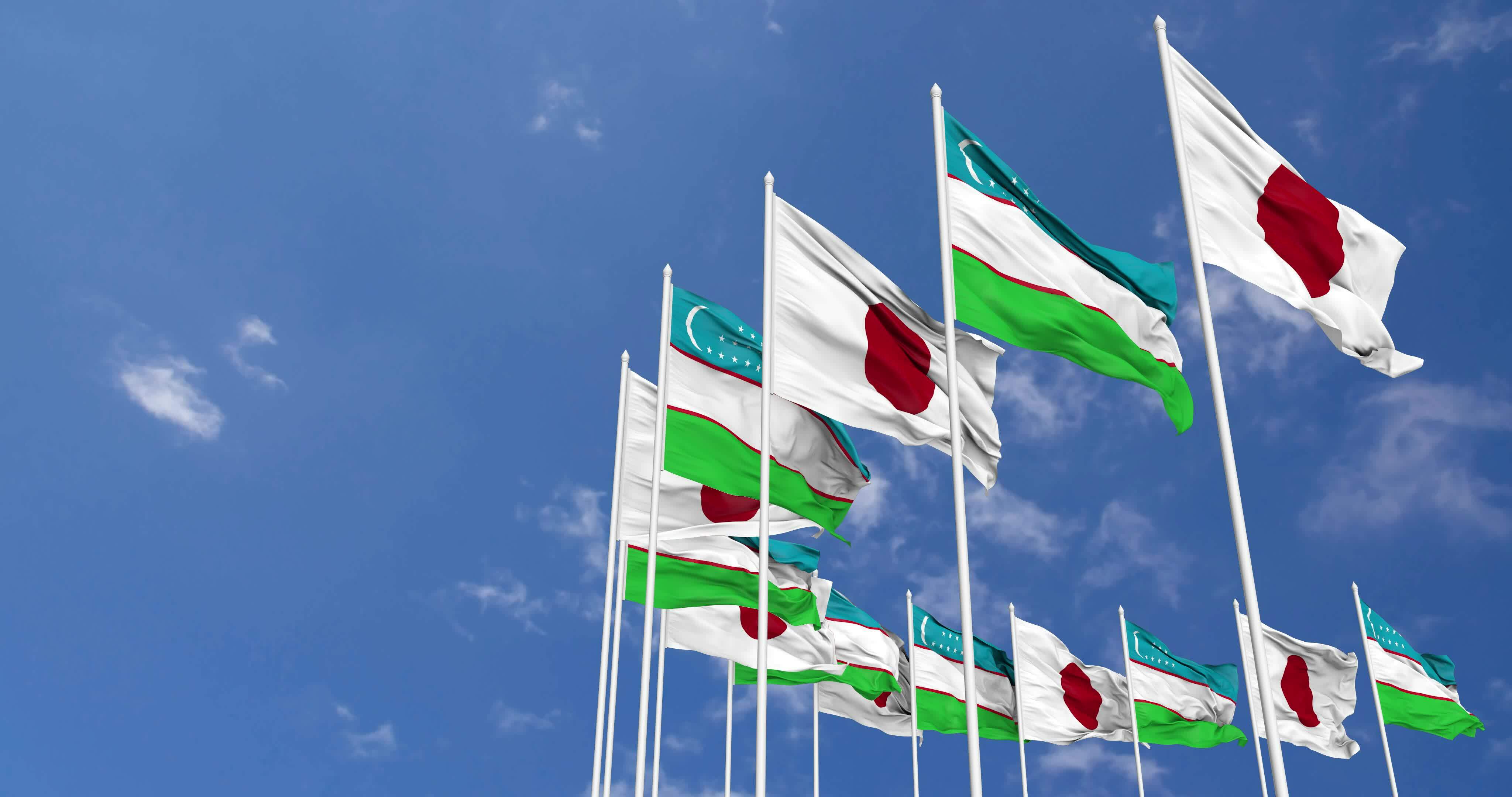 Президент Республики Узбекистан Шавкат Мирзиёев по приглашению Премьер-министра Японии Санаэ Такаичи 18-20 декабря посетит эту страну с официальным визитом.