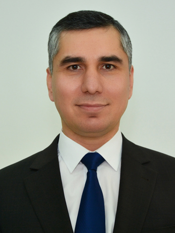 Head of the Economic Research Department (acting)