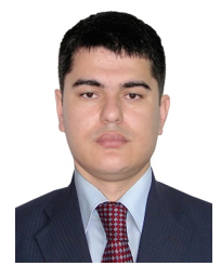 Начальник отдела политических исследований и изучения проблем региональной безопасности (и.о)