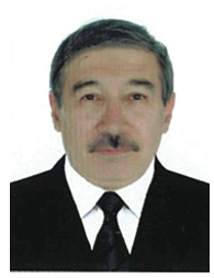 Заведующий отделом изучения историко-культурного наследия и гуманитарных исследований.