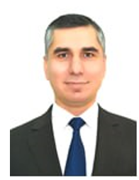 Заведующий отделом экономических исследований (и.о)