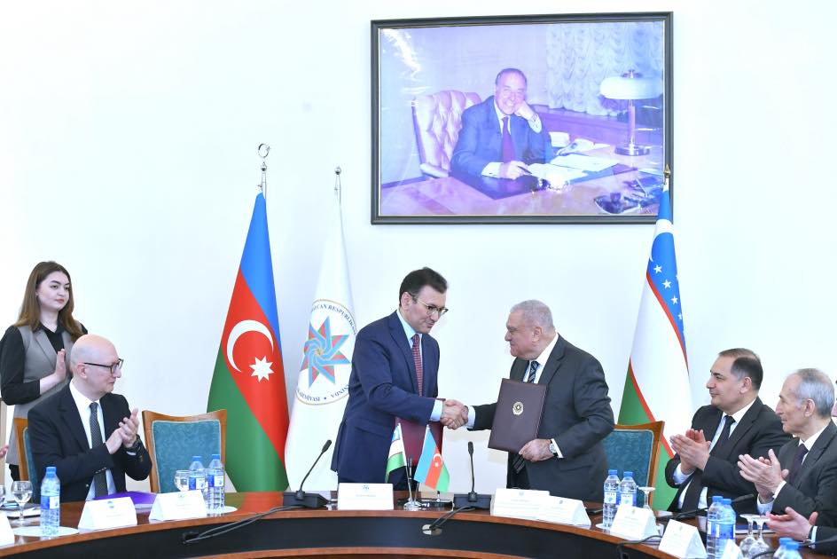IICA and the Academy of Public Administration under the President of Azerbaijan Foster Partnership