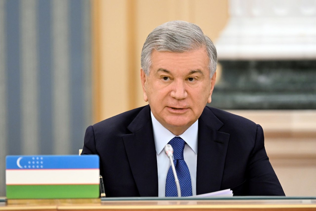 Joriy yilning 22-aprel kuni O‘zbekiston Respublikasi Prezidenti Shavkat Mirziyoyev Orolni qutqarish xalqaro jamg‘armasi (OQXJ) ta’sischi davlatlari rahbarlari kengashining majlisida nutq so‘zladi.