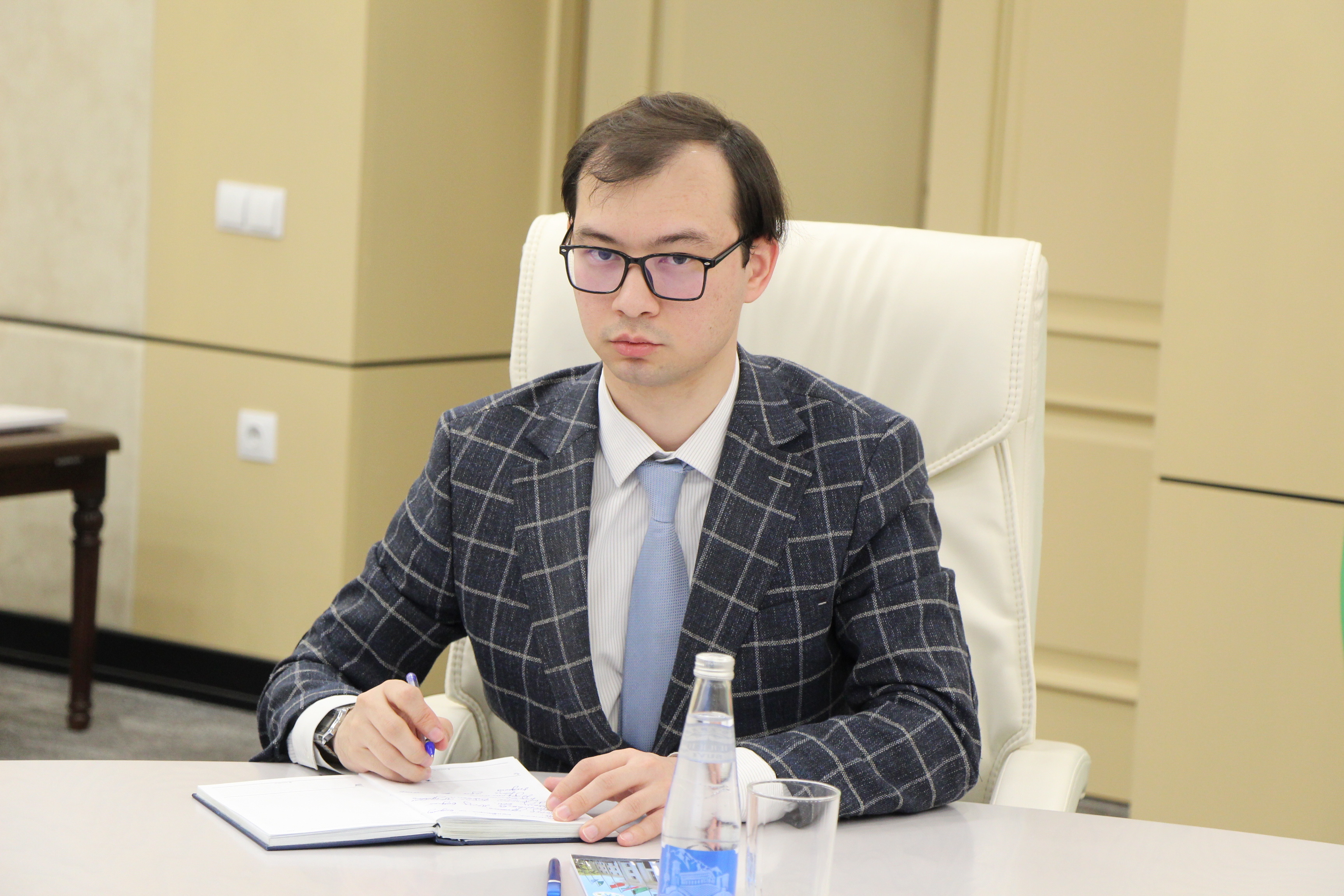 Умные города: как Узбекистан и Азербайджан переосмысляют урбанизацию