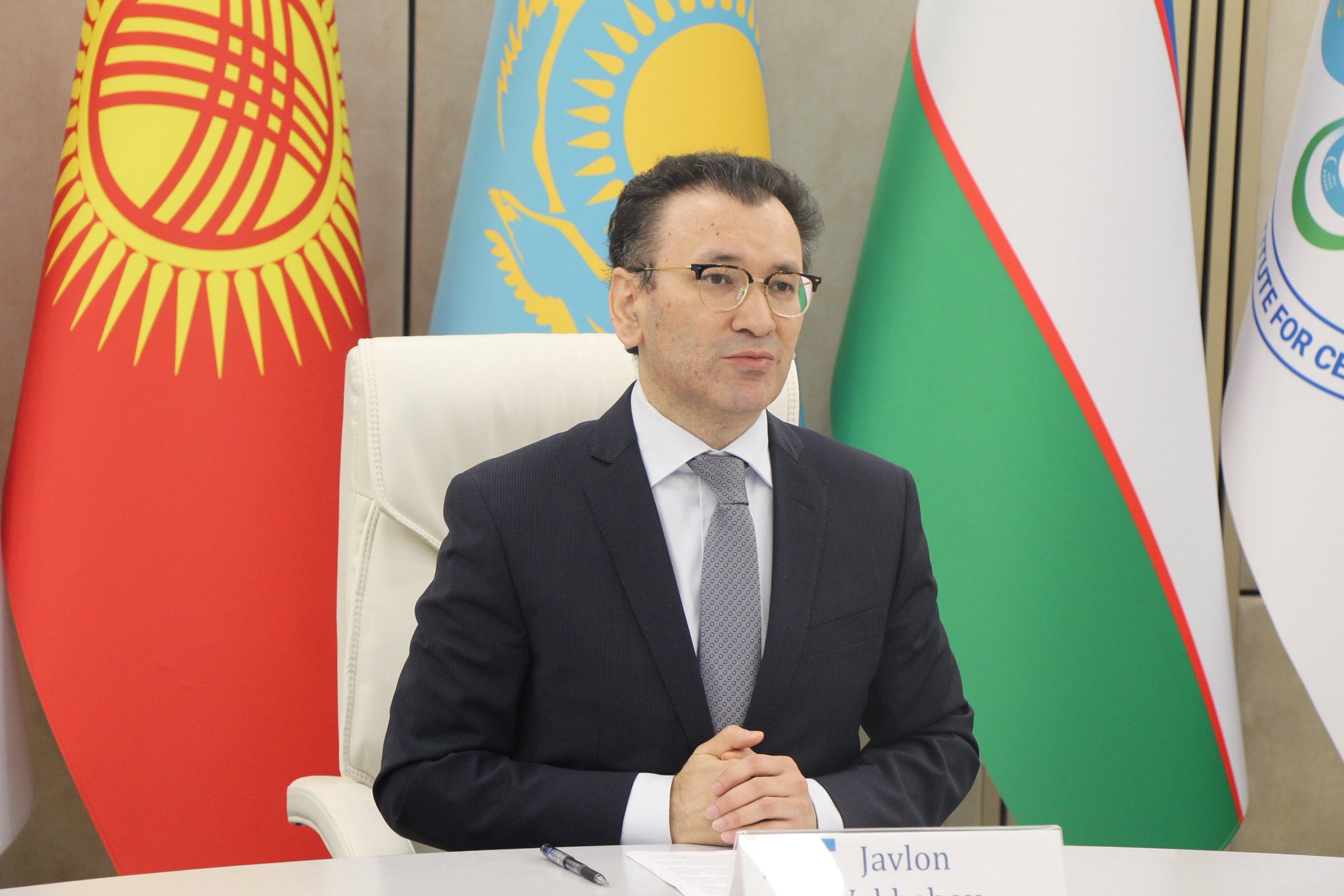 Директор МИЦА выступил на Форуме аналитических центров государств-членов ШОС в Бишкеке