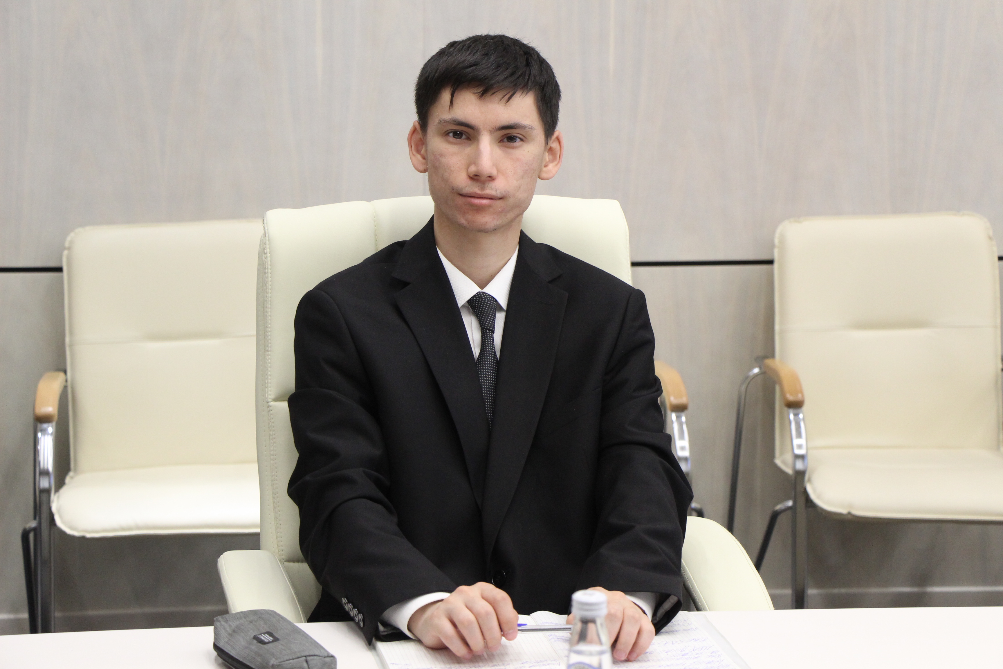 Индустриально-технологический парк «Центральная Азия – Корея»: от отдельных производств к региональной площадке