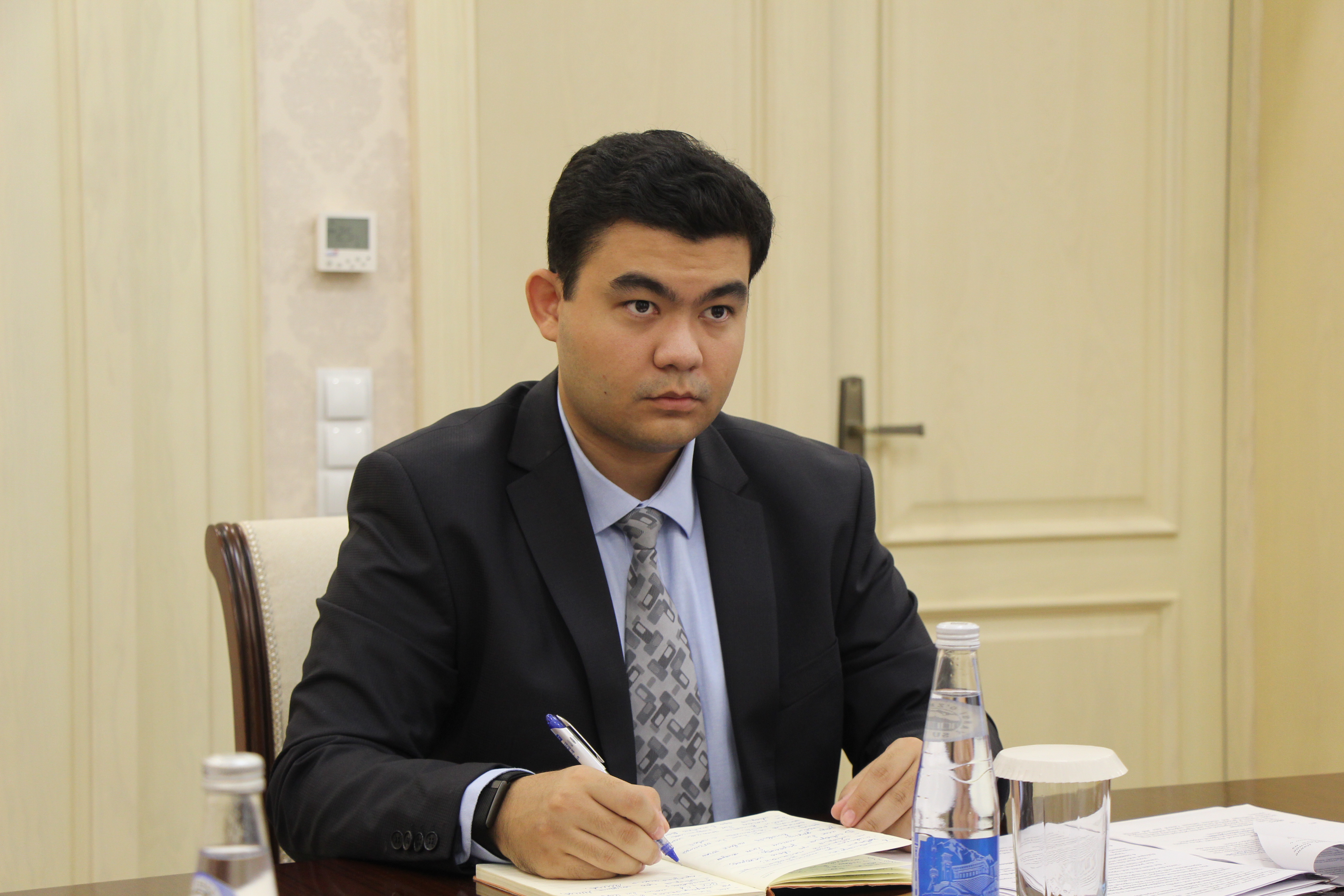 Talab yuqori bo‘lgan kasblar va kompetensiyalarning mintaqaviy atlasi: inson kapitaliga investitsiyalar – Markaziy Osiyo kelajagining asosi