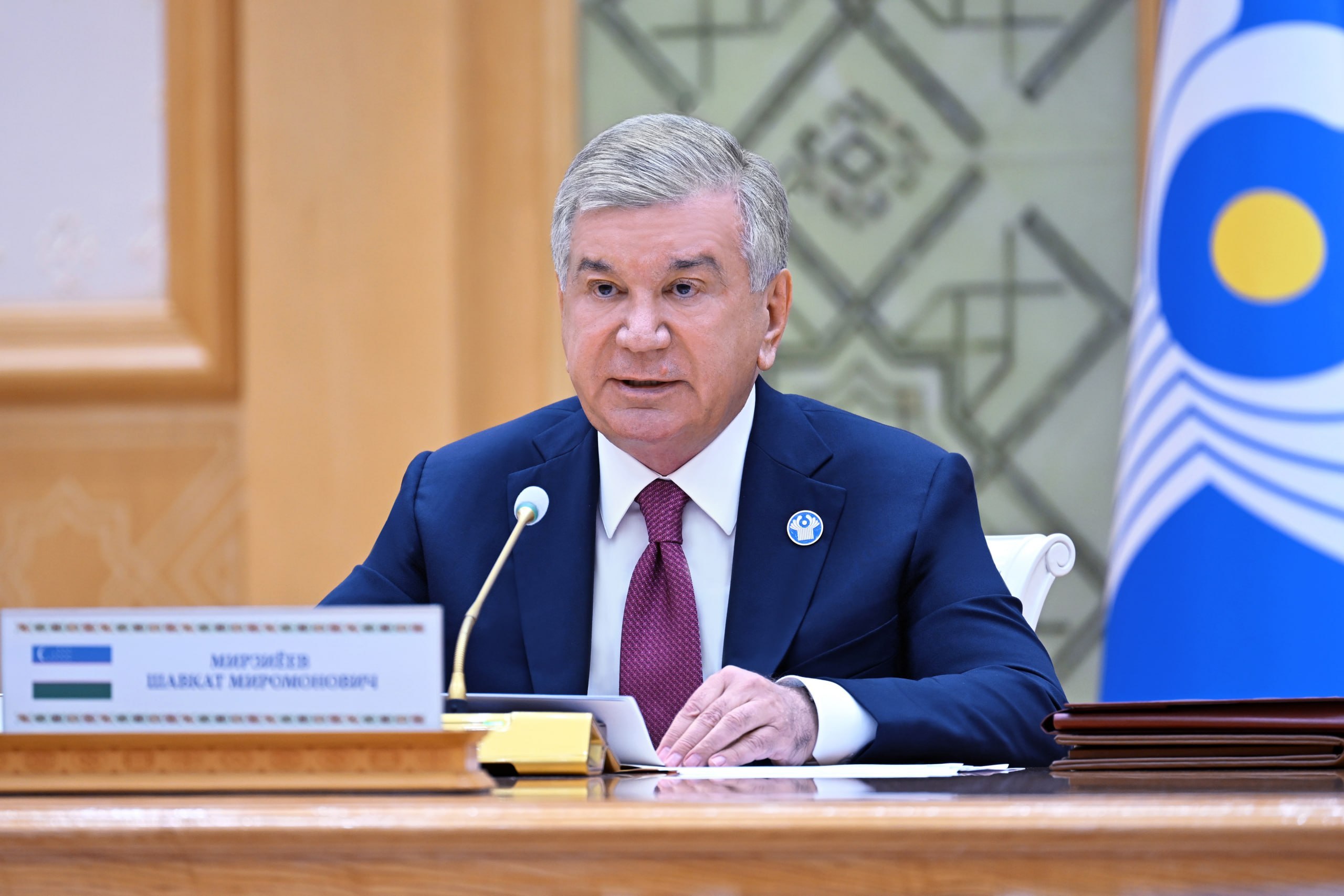 From trade in goods to shared value chains. Uzbekistan’s priorities in the CIS