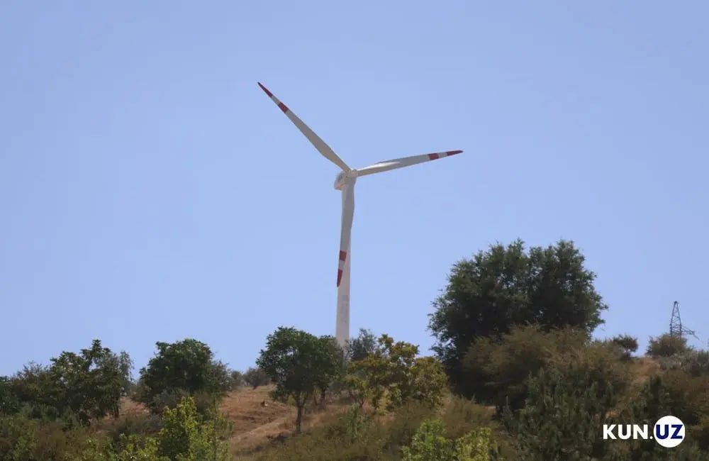 Uzbekistan and Japanese companies discuss $4.2 billion in energy projects