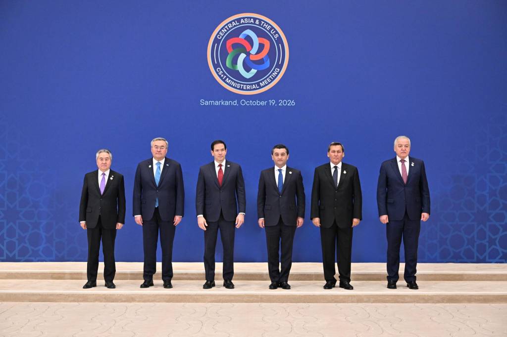 C5+1 “Historic Partnership, Prosperous Future”: key takeaways from the Joint Statement